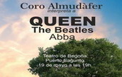 Concierto de la Coral Almudàfer