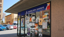 L'Ajuntament de Sagunt organitza les “XIV Jornades de Tourist Info: Sagunt Experiència online”