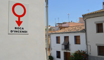 El Consell d'Aigües de Sagunt baixa les tarifes de les boques d'incendi i dels comptadors d'aigua