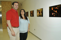 Centre Cultural Mario Monreal compta amb noves sales d'estudi, reunions i espais expositius