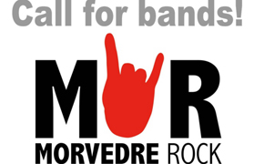 Juventud abre el plazo para inscribirse en el concurso de bandas Morvedre Rock