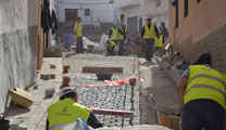 El CES aprova fer un pronunciament institucional per a desenvolupar el projecte de la CV-309 i acabar Parc Sagunt