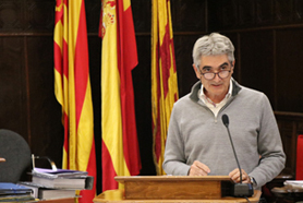 La carretera entre Sagunt i Canet estarà oberta sols per als treballs agrícoles mentre duren les obres