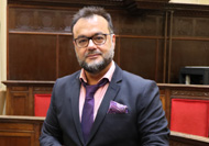 Juan Antonio Guillen Julia