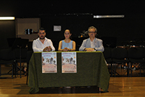 La Orquestra Lira Saguntina interpretará el ‘Concert de la Porga’ este sábado en el Auditorio Joaquín Rodrigo