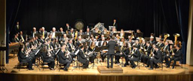 La Unión Musical Porteña homenatja la música valenciana amb el concert ‘Retrobem la Nostra Música 2020’
