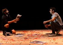 "Hamlet Canalla", la próxima obra del Off Romà 