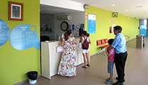 El departamento de Deportes oferta nuevas plazas para el programa “Deporte en Edad Escolar”