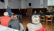 Les jornades "Turisme: Dibuixa amb nosaltres la identitat comunitària del Camp de Morvedre" s'han desenvolupat aquest cap de setmana
