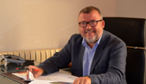 Francesc Fernàndez: “Parc Sagunt es pot convertir en un dels millors parcs logístics d’Europa”