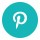 Icono pinterest