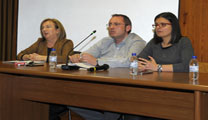El Ayuntamiento de Sagunto convoca una asamblea con los trabajadores de Bosal para iniciar la tramitación de los fondos FEAG