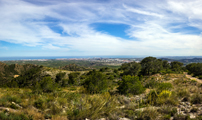 El Ayuntamiento de Sagunto y Agró organizan cuatro visitas guiadas a diferentes parajes medioambientales del municipio