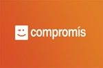 Logo Compromís