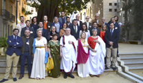 Les Corts aproven per unanimitat que Sagunt siga Capital Valenciana de la Romanització