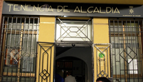 La Junta de Govern acorda l'adhesió de l'Ajuntament de Sagunt al Portal de Transparència