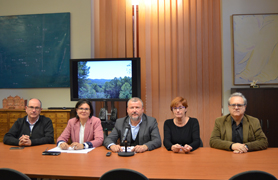 La declaración de Paraje Natural Municipal de la montaña de Romeu queda aparcada