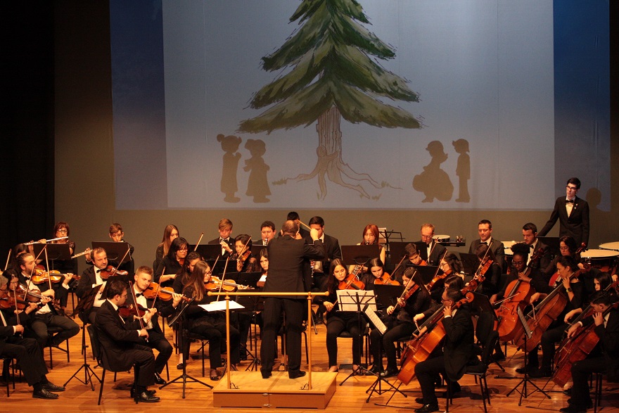 L’Orquestra de la Lira Saguntina oferix el primer concert de la temporada 2020-2021