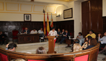 El Ple aprova reduir la taxa per recollida de fem un 3,7%