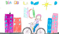 L'Ajuntament de Sagunt organitza la XXVII Jornada de la Bici aquest diumenge 8 de maig