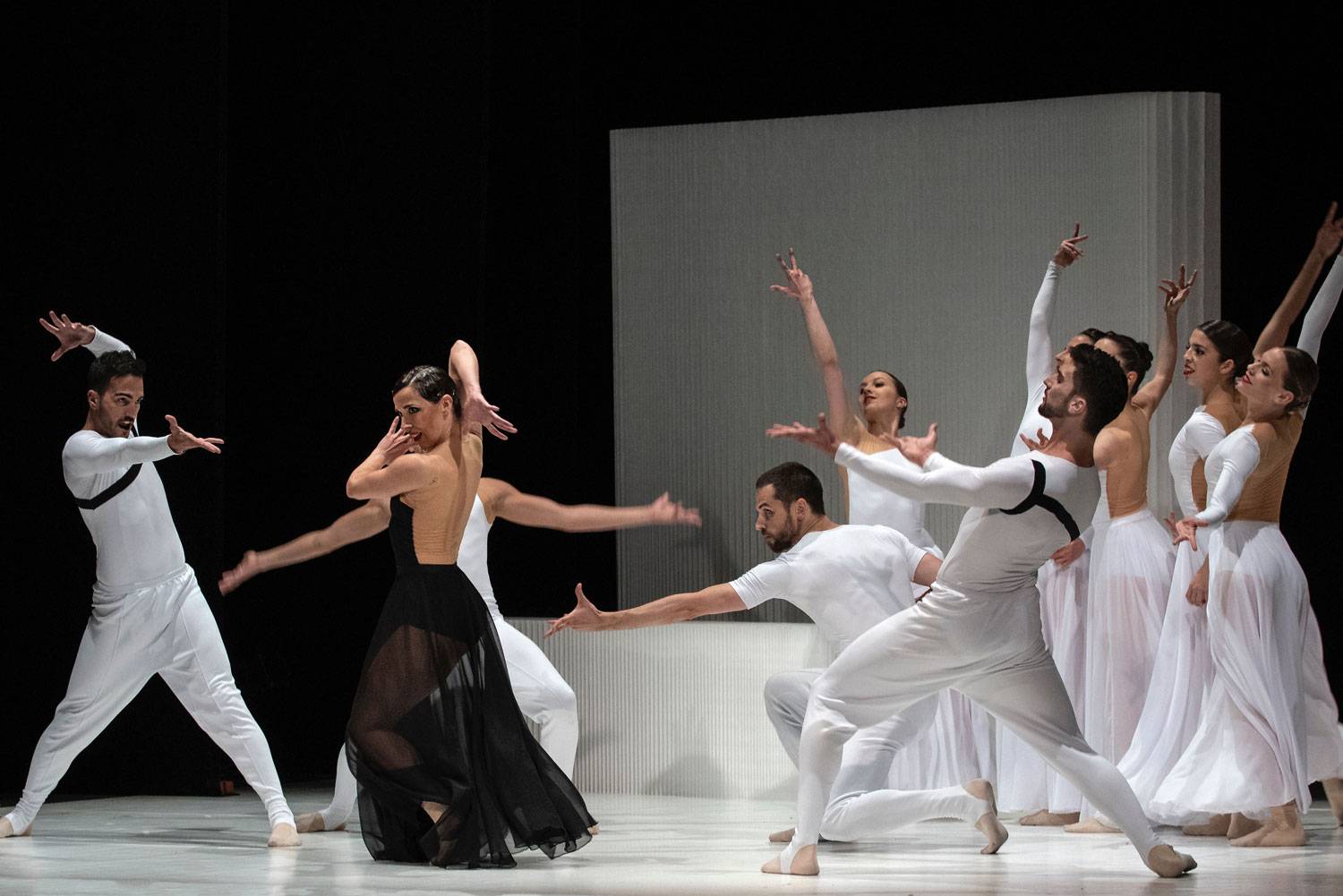 Sagunt a Escena | 'CARMEN.maquia'