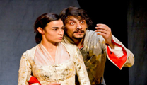 Sagunt a Escena acull el diumenge 2 d'agost “La bella Jalifa”