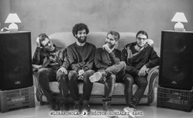 El concurs de bandes Morvedre Rock 1.9 continuarà este cap de setmana amb quatre actuacions 