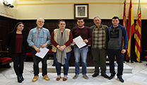 La delegación de Fiestas y la Federación de Peñas pactan cambios en la ubicación de los eventos musicales de las Fiestas Patronales