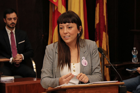 El Ple ha aprovat destinar 605.689 euros al pagament de deute municipal