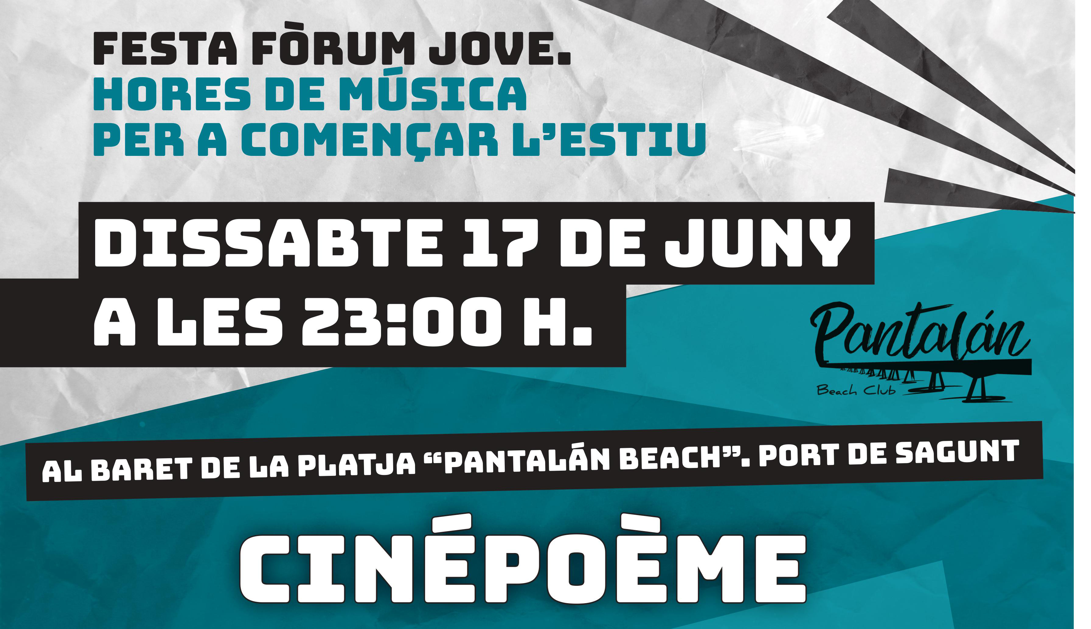 Juventud presenta el Plan Integral de Juventud Sagunto 2016-2021