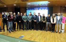La II Semana Ciclista ha sido presentada en el Centro de Turismo de Valencia