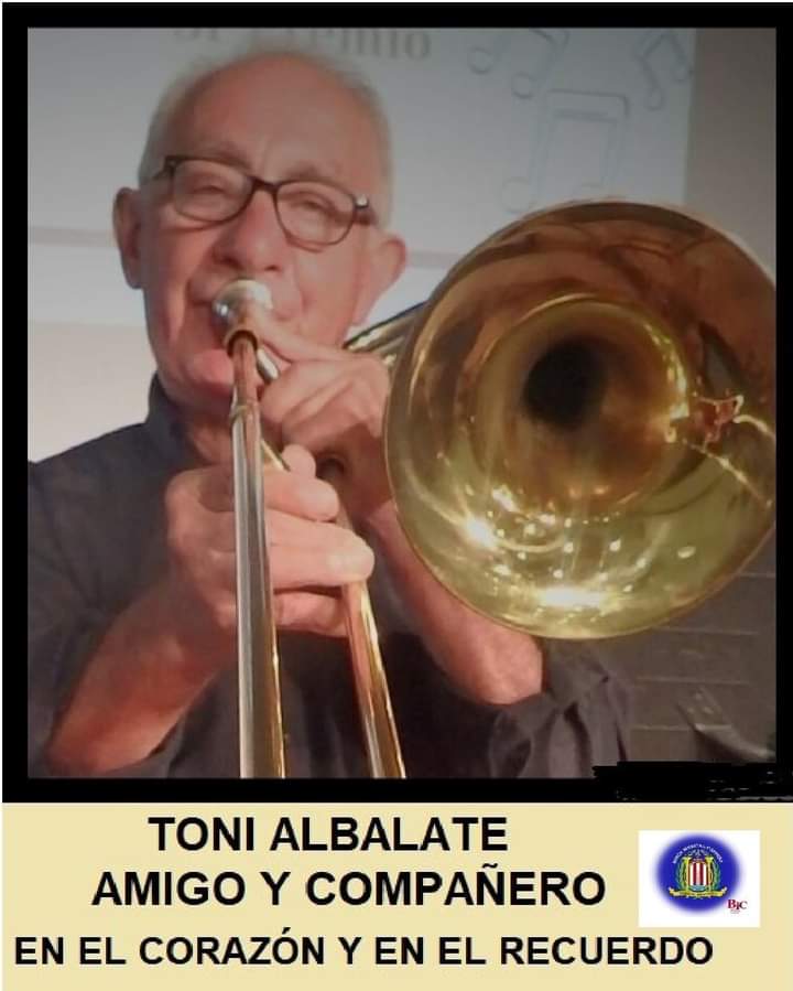 Homenaje a José Antonio Albalate