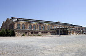 La Fundació viatjarà a Montenegro per a promocionar el patrimoni industrial del Port de Sagunt