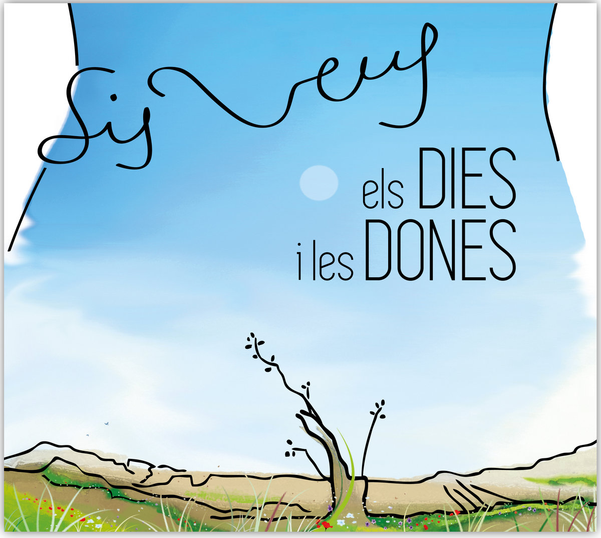Sis Veus interpretarà ‘Els dies i les dones’, un espectacle protagonitzat per la música tradicional i la poesia