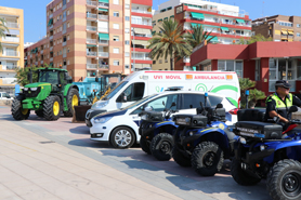 Platges i Turisme presenten el dispositiu de servicis de l’estiu 2019 