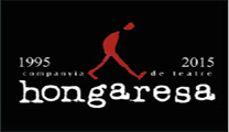 La Companyia Hongaresa de Teatre celebra el seu 20 aniversari amb la representació de dues obres a Sagunt