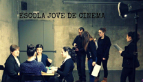 Ya está abierto el plazo de matrícula para la “Escola jove de Cinema, Muppets i Titelles” para el próximo curso