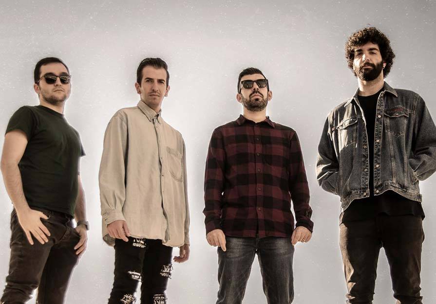 El Casal Jove acull el concert del grup local Lithium