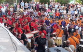 Festival de Percussió