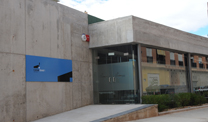 S'obri una sala d'estudi per a joves músics en el Casal Jove 