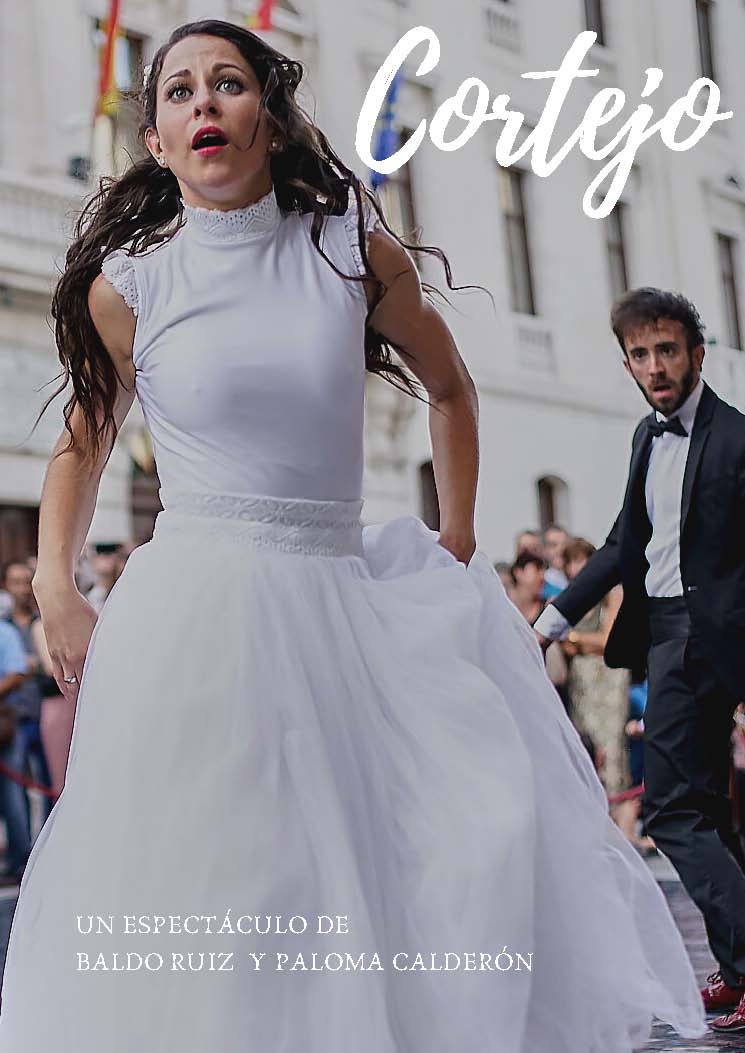 CORTEJO