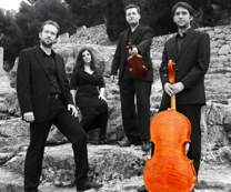 L'Ajuntament de Sagunt programa el segon concert del mini cicle MusAS el pròxim dia 19 en el Centre Cultural Mario Monreal