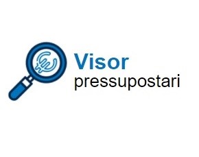 logo visor presupuestario