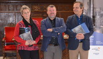 L'exposició La bellesa de la màquina de Ramón Baños s'inaugura aquest divendres