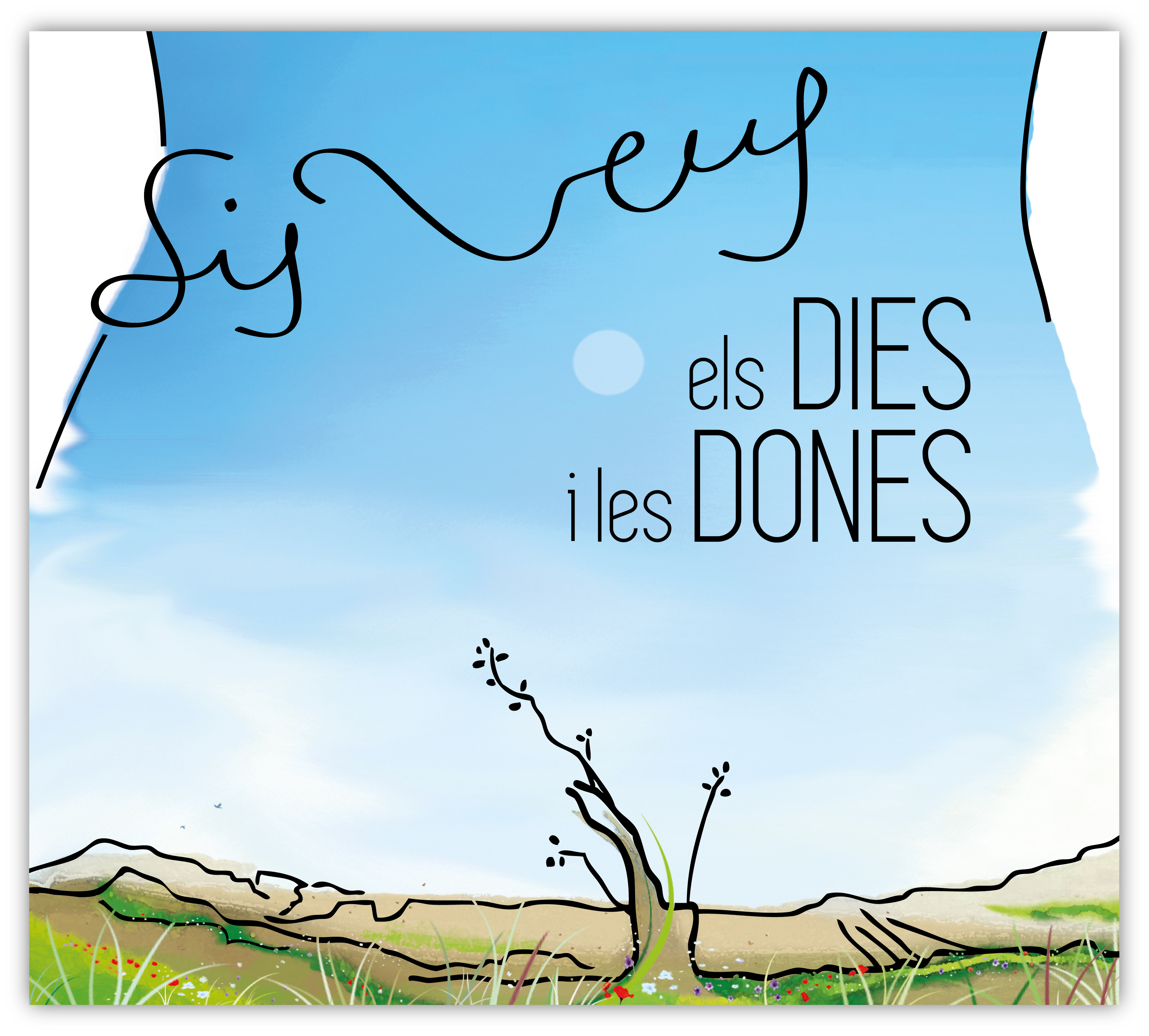 ELS DIES I LES DONES. MÚSICA VALENCIANA