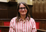 Carolina Fuertes Gallur