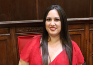 Maribel Sáez Martínez
