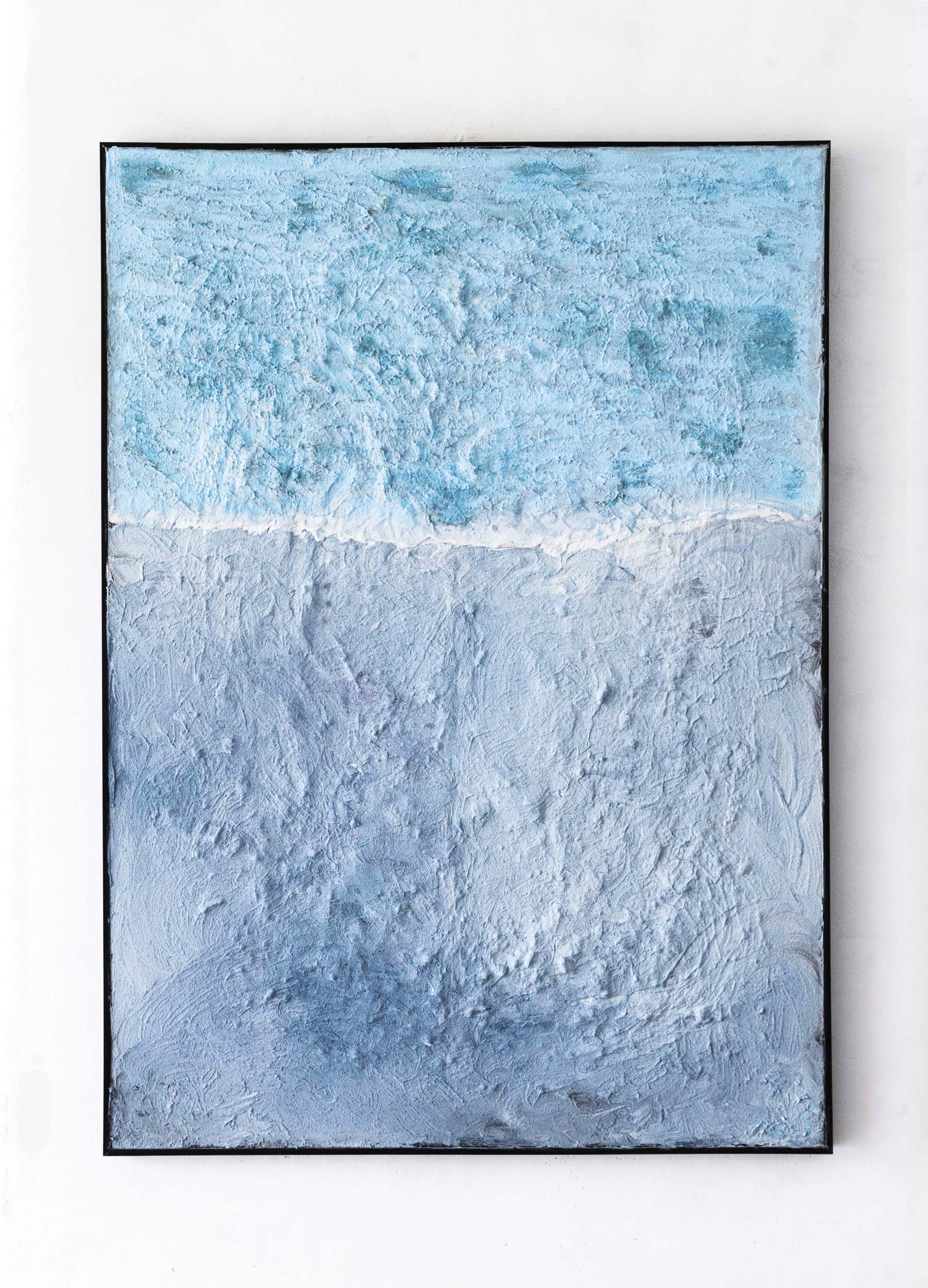 EXPOSICIÓ: ORDEN Y CAOS