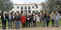 La delegació de Cultura presenta la nova programació trimestral d'hivern
