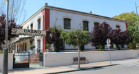 La exposición “Pinturas de Manuel Bracho” se inaugura esta tarde en el Casino Recreativo y Cultural de Puerto de Sagunto 